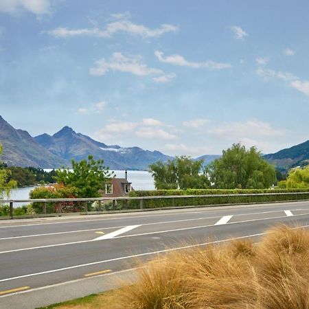 Lake View @ Pounamu Куийнстаун Екстериор снимка